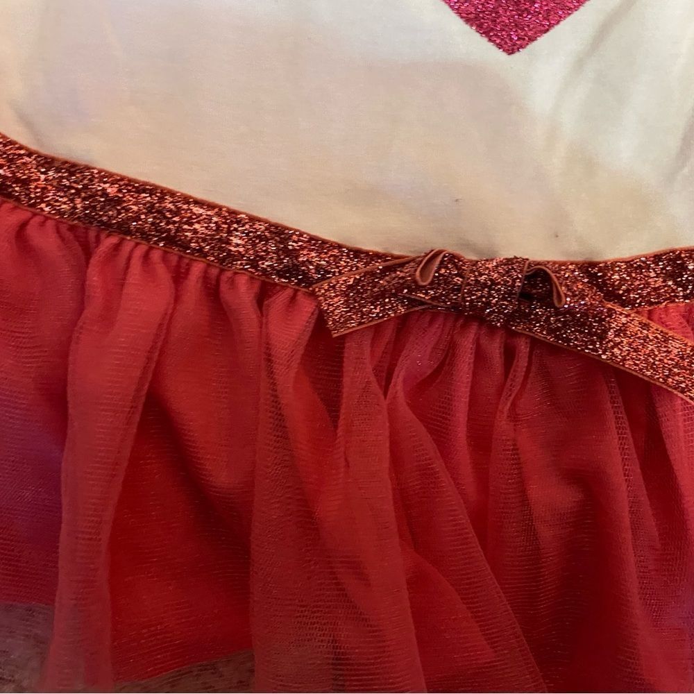 Hotel Doggy pink paw print dress outfit NWT size large - Picture 8 of 10